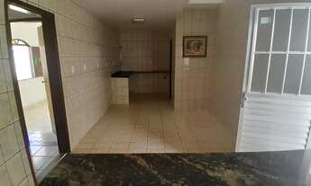 Imagem 5: Casa em Itapuã 4 Quartos, Terraço Livre (120 m²), Varandão, Área de Serviço Externa, Fáci