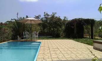 Imagem 7: Sitio de 3.000m², casa, piscina e reservatório, Serra do Cipó