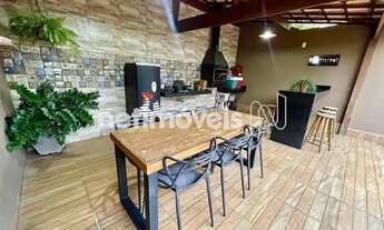 Imagem 5: Venda Casa Parque Xangrilá Contagem