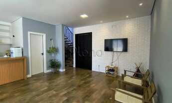 Imagem 4: Sobrado à venda em Indaiatuba, Caldeira, com 3 quartos, com 207 m², Residencial Evidencias