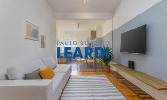 Imagem: APARTAMENTO - BELA VISTA - SP