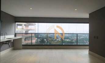 Imagem: Apartamento com 3 suites e lazer completo