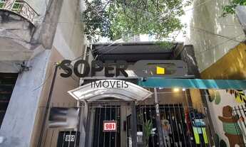 Imagem 1: Apartamento Imóvel para aluguel com 2 quartos em Centro Histórico - Porto Alegre - RS