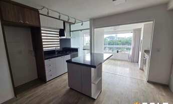 Imagem: Apartamento com 2 dormitórios à venda