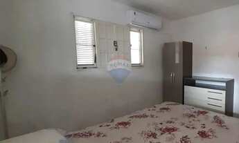 Imagem 7: Casa de Praia com Piscina e Vista Mar em Tabatinga