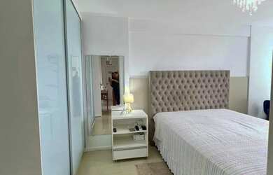 Imagem 6: Condomínio Taroa residenci , Av dos Holandeses , olho d água Nascente - Reformado e proje