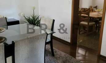 Imagem 5: APARTAMENTO PARA VENDA E LOCAÇÃO 300M², 4 DORMITÓRIOS, 4 VAGA ? CHACARA SANTO ANTONIO - SÃ