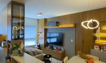 Imagem: Apto 2 quartos vereda Areiao mobiliado