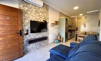 Imagem 2: Apartamento a venda mobiliado próximo a SurfLand/SC