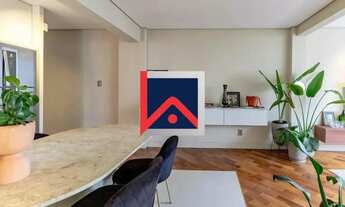 Imagem 5: Venda Apartamento 2 Dormitórios - 112 m² Pinheiros