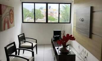 Imagem 2: Apartamento de 3 quartos nos Bancários perto da Praça da Paz e das 3 ruas