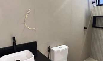 Imagem 6: Casa Térrea Nova c/ 3 Suítes e Energia Solar-Sistema Inteligente no Vivendas das Marinas