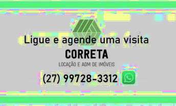 Imagem 5: GS - Excelente apartamento MOBILIADO com 2 quartos em Morada de Laranjeiras