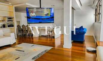 Imagem 6: Copacabana - Cobertura - 2 quartos, sendo 1 suíte ampla, vista livre