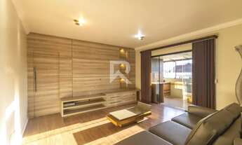 Imagem 6: Cobertura Duplex com Vista Livre, 3 Quartos, 3 Vagas de Garagem para locação, 138 m² Ecov