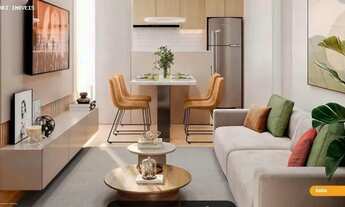 Imagem 3: Apartamento para Venda em Fortaleza, Messejana, 2 dormitórios, 1 banheiro, 1 vaga