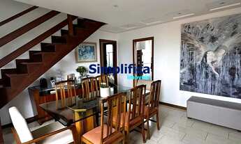 Imagem 5: COBERTURA 03 QTS - SANTA ROSA