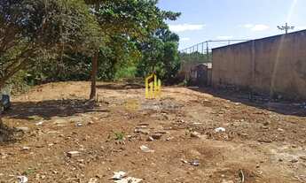 Imagem 4: Terreno à venda, 8181 m² por R$ 2.000.000,00 - Santa Genoveva - Goiânia/GO