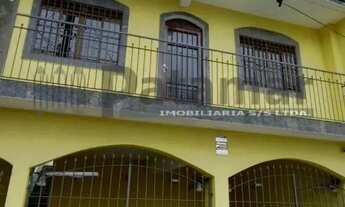 Imagem: Casa à Venda e Disponível para Locação