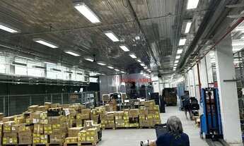 Imagem 3: Galpão para alugar, 3138 m² por R$ 61.000,00/mês - Vila Constança - São Paulo/SP