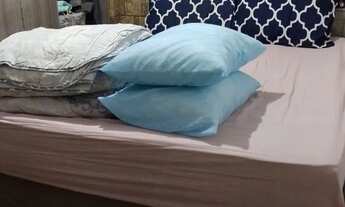 Imagem 6: 2 MORADAS PARQUE BURNIER 1 DE 03 QUARTOS E 1 DE 2 QUARTOS AREA EXTERNA, NÃO TEM GARAGEM