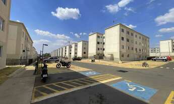 Imagem 4: Apartamento de 2 quartos no Setor Grajaú - Goiânia - GO