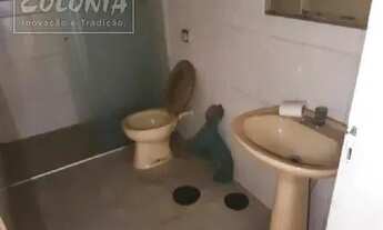 Imagem 5: Casa para locação - Parque Novo Oratório, Santo André