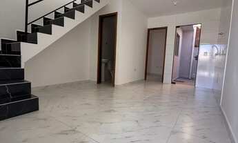 Imagem 6: Casa com 3 quartos em condomínio no Campo de Santana