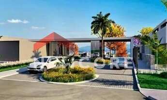 Imagem: Lote em condomínio em Rua Alberico Pasinatto