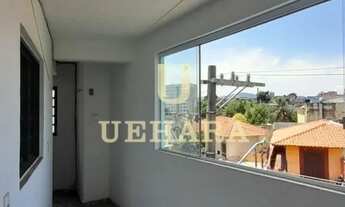 Imagem 2: Casa térrea de 40 m² em ótimo estado para alugar na Vila Espanhola!