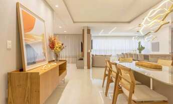 Imagem: Luxuoso Apartamento em Meia Praia, Itapema