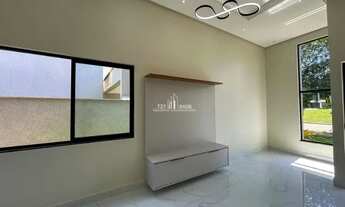 Imagem 6: Excelente casa térrea com 3 suítes Sendo uma master com Armários