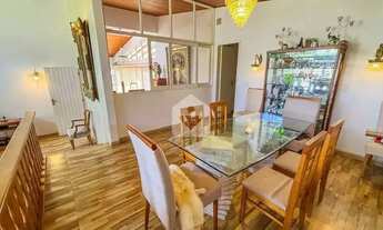 Imagem 7: Casa para venda com 3 quartos, 232m² - Quarteirão Ingelheim - Petrópolis/RJ