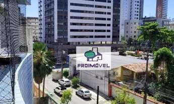 Imagem 9: Studio com 1 dormitório para alugar, 44 m² por R$ 2.600,00/mês - Boa Viagem - Recife/PE