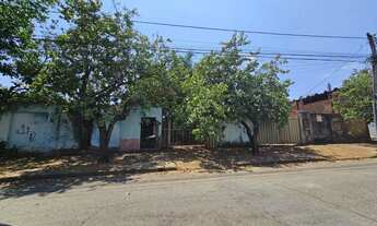 Imagem 4: Lote grande - esquina - Parque Amazônia Lote à Venda, 1106.00 por R$ 1250000.00 no setor P