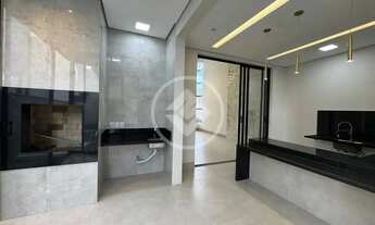 Imagem 3: Casa térrea com o melhor conceito no condomínio Primor das Torres, com 155m de área útil e