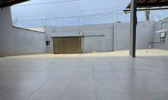 Imagem 2: Vendo Casa Solta no Planalto Vinhais, com 160m², Oportunidade