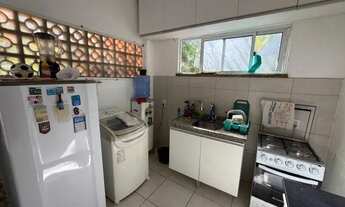 Imagem 5: Cumbuco: Casa 1q condominio frente mar