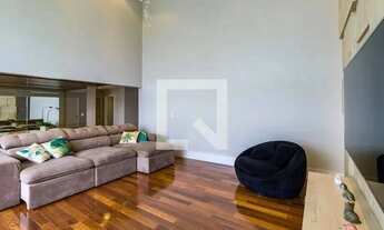 Imagem 7: Apartamento à Venda - Portal do Morumbi, 4 Quartos, 238 m2