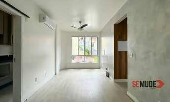 Imagem: Imóvel para venda tem 59 m² com 2 quartos