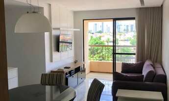 Imagem: Alugo apt 3/4 c/suíte Costa Azul