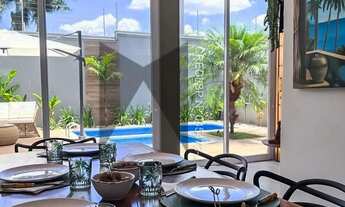 Imagem 4: Condomínio Buona Vita Araraquara - Sobrado de Alto Padrão no Condomínio Buona Vita!