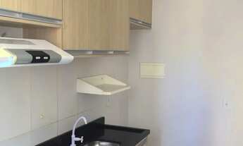 Imagem 7: APT A VENDA! Negrao de Lima - ECO VILLE ARAGUAIA