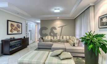 Imagem 3: Apartamento - 3 Dormitótios (Suítes) à Venda no Alto da Boa Vista - São Paulo/SP