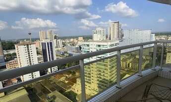 Imagem 3: Lindo Apartamento no Marco com 127m2