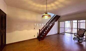 Imagem 2: Cobertura à venda, 3 quartos, 1 suíte, 3 vagas, Agriões - Teresópolis/RJ