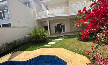 Imagem: Casa à venda e para alugar em Sorocaba