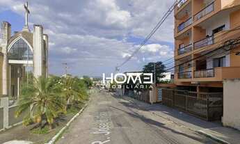 Imagem 3: Apartamento com 2 dormitórios à venda, 53 m² por R$ 180.000,00 - Vista Alegre - Nova Iguaç