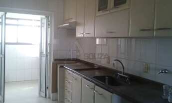 Imagem 6: Apartamento para Locação, em Santana, com 150 m², 4 quartos, 2 suítes, 3 banheiros, 3 vaga