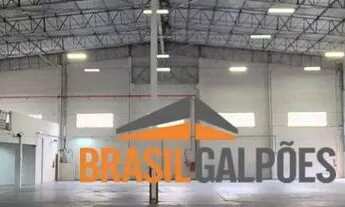 Imagem 7: Galpão para alugar, 1.850 m² - Badenfurt - Blumenau/SC